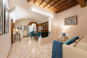 Via Sant'Egidio, 3 Florence - Spacious and bright Just 300mt from the Duomo